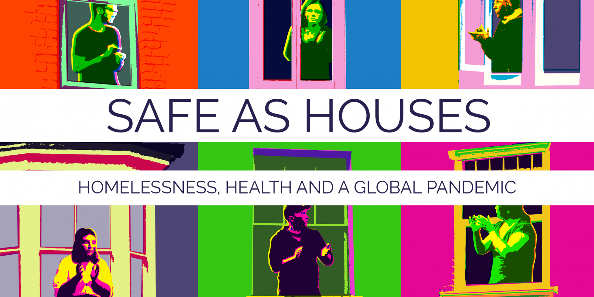 Safe as Houses