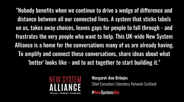 BLOG: Time to Shelve the System?