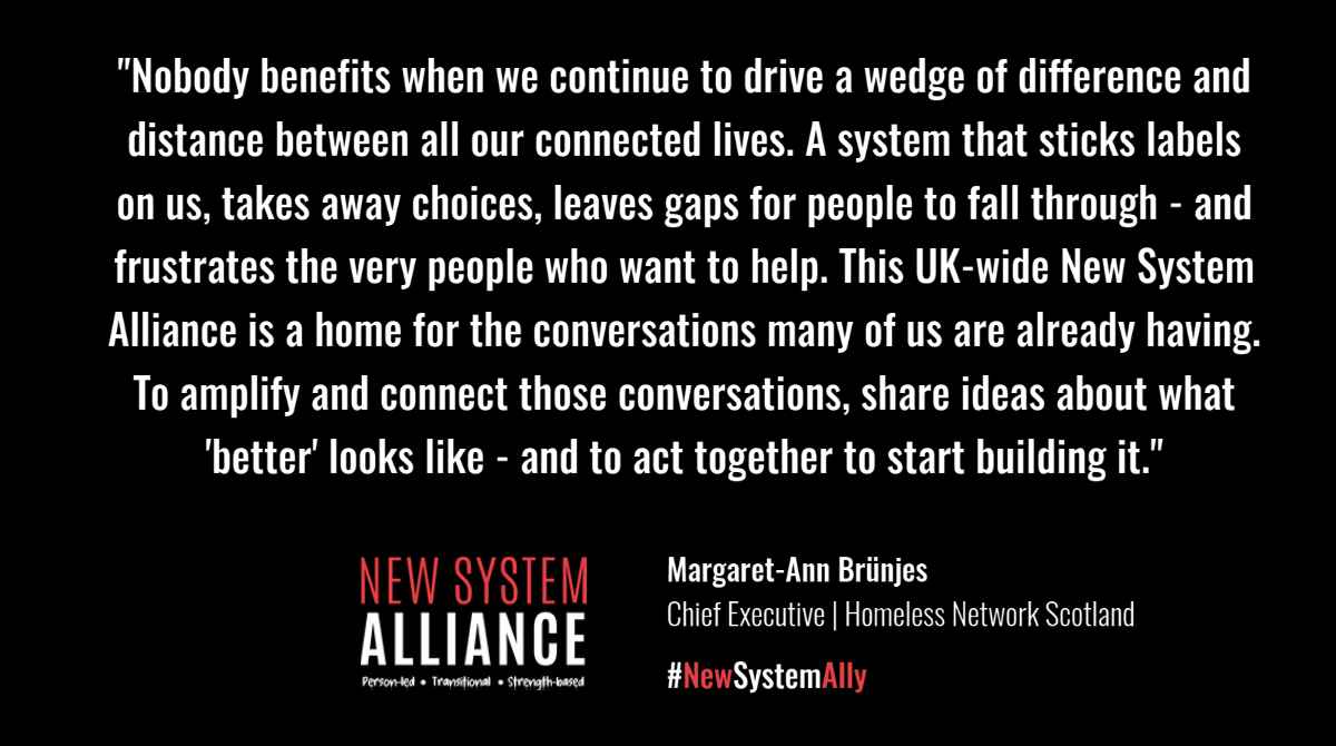 BLOG: Time to Shelve the System?