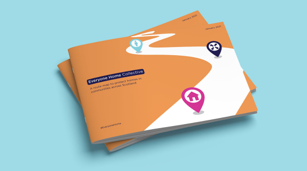 Prevent homelessness closer to home in 2021