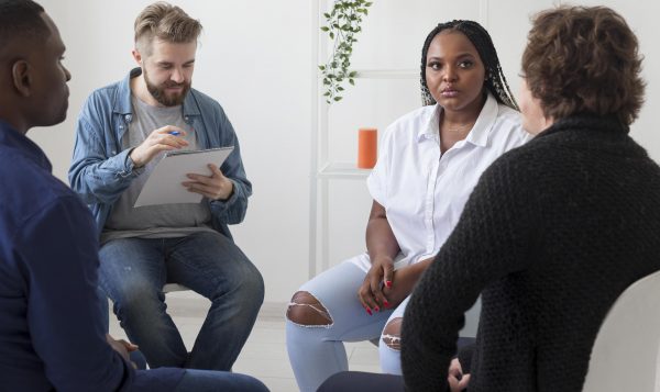 Learning experiences from home in the Learning Lounge