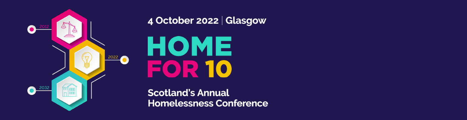 Scotland’s Annual Conference 2022