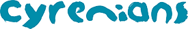 Cyrenians Logo