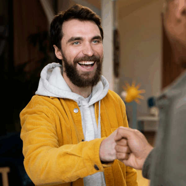 Taking a strengths-based approach: superpower your homelessness service