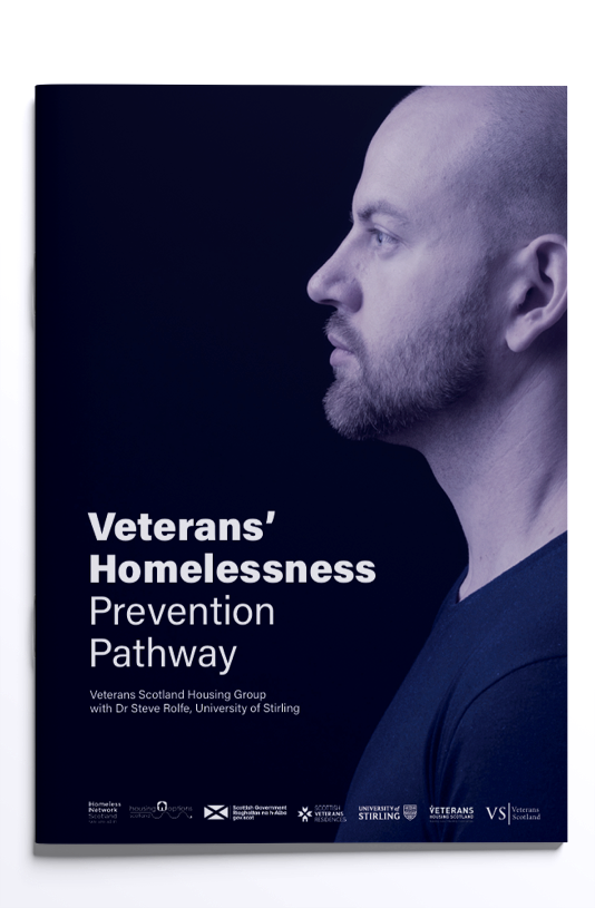 Veterans’ Homelessness Prevention Pathway