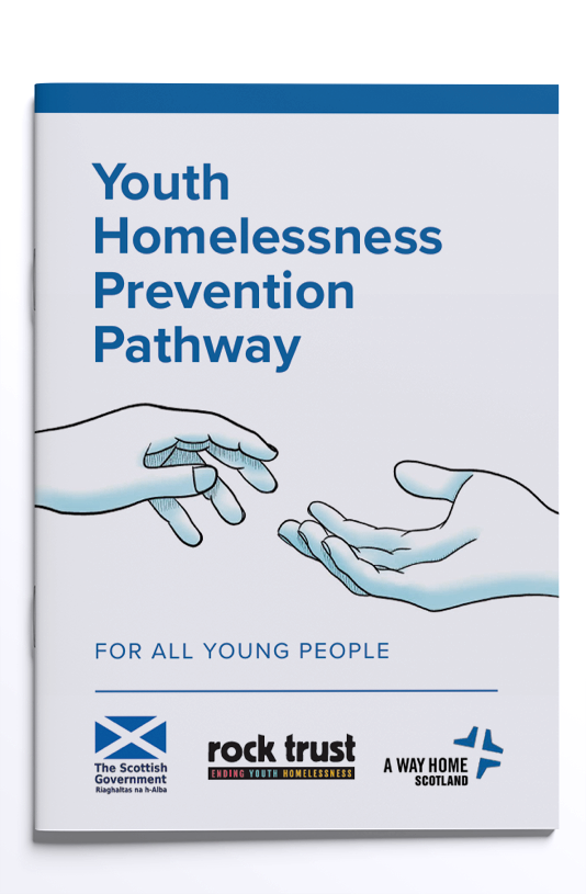 Youth Homelessness Prevention Pathway