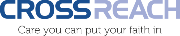 Crossreach logo