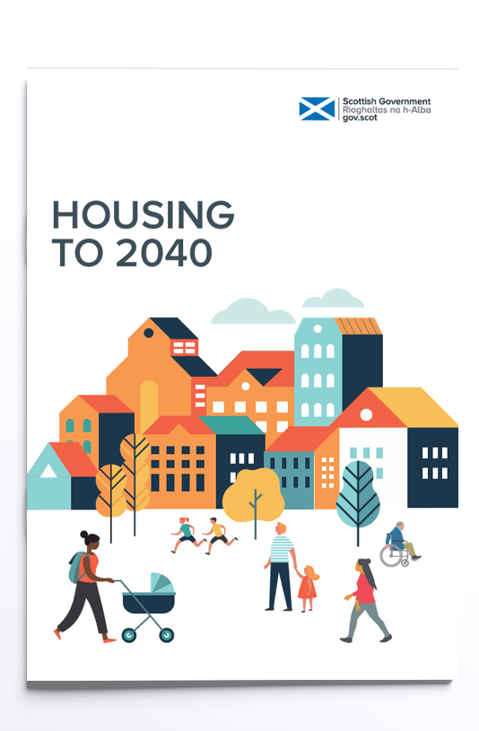 Housing to 2040 (2021)