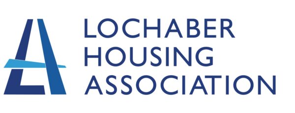 Lochaber Housing Association logo