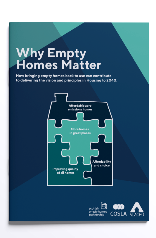 Why Empty  Homes Matter (2022)