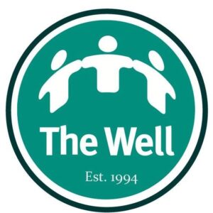 Well logo
