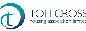 Tollcross HA logo