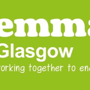 Emmaus logo