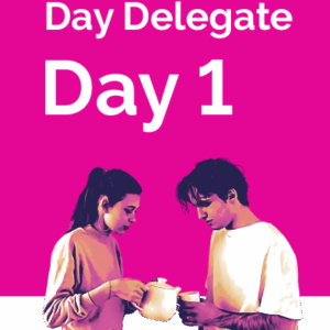 It’s Personal 2025 (Day 1)