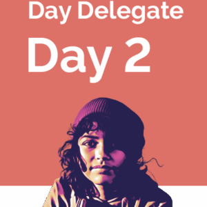 It’s Personal 2025 (Day 2)