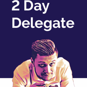 It’s Personal 2025 (All In)