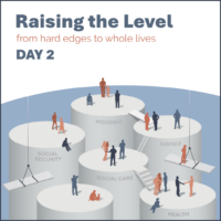 Raising the Level (Day 2)